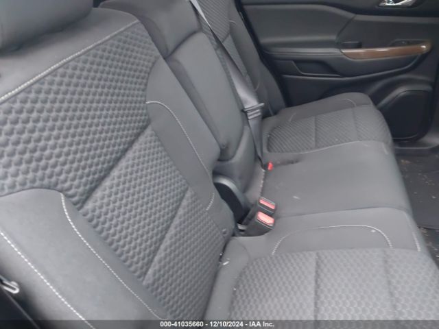 1GKKNRLA7HZ221545 GMC Acadia Sle-1