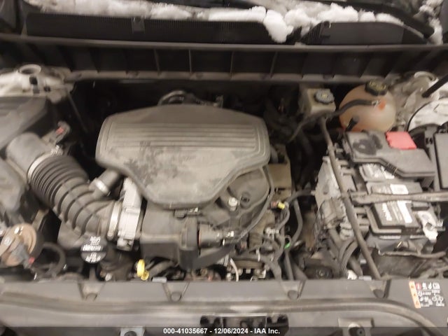 1GKKNXLS1HZ160996 GMC Acadia Denali