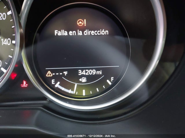 Mazda Cx-5 Touring 2021 JM3KFACM1M0361004 Image 7