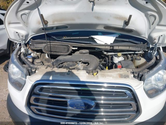 1FBZX2ZM9KKA75392 Ford Transit-350 Xlt