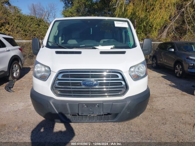 1FBZX2ZM9KKA75392 Ford Transit-350 Xlt