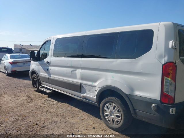 1FBZX2ZM9KKA75392 Ford Transit-350 Xlt