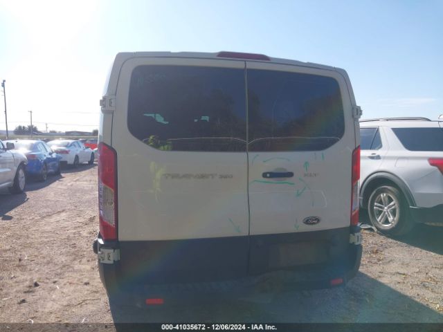 1FBZX2ZM9KKA75392 Ford Transit-350 Xlt