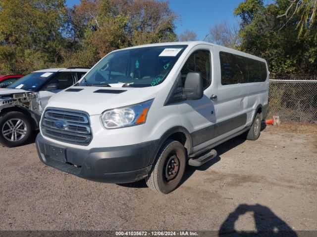 1FBZX2ZM9KKA75392 Ford Transit-350 Xlt