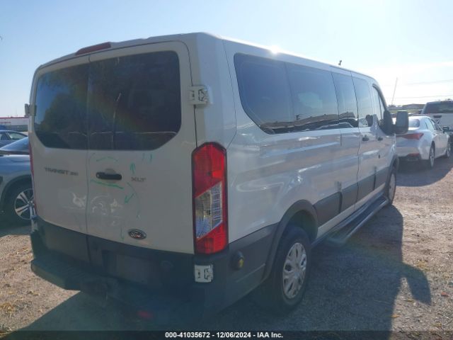 1FBZX2ZM9KKA75392 Ford Transit-350 Xlt
