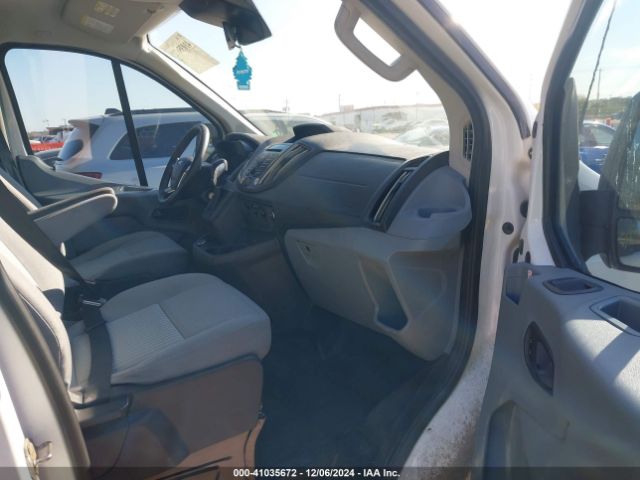 1FBZX2ZM9KKA75392 Ford Transit-350 Xlt