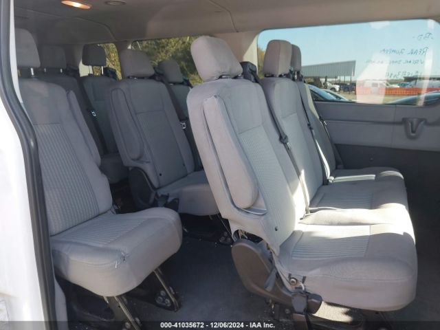 1FBZX2ZM9KKA75392 Ford Transit-350 Xlt