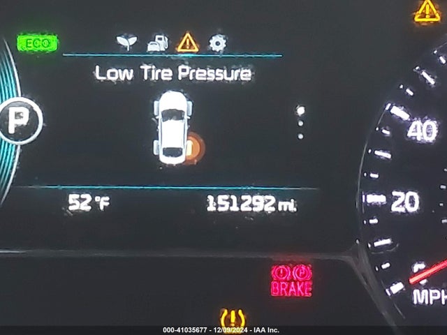 KIA Optima Hybrid Ex 2014 KNAGN4AD8E5073097 Image 16