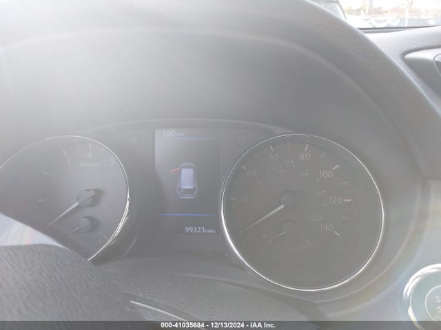 Nissan ROGUE SV 2018 5N1AT2MT1JC782333 Image 7