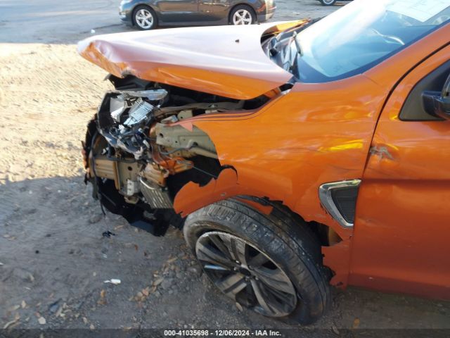 2022 MITSUBISHI OUTLANDER SPORT JA4ARVAW3NU008937 Photo 5