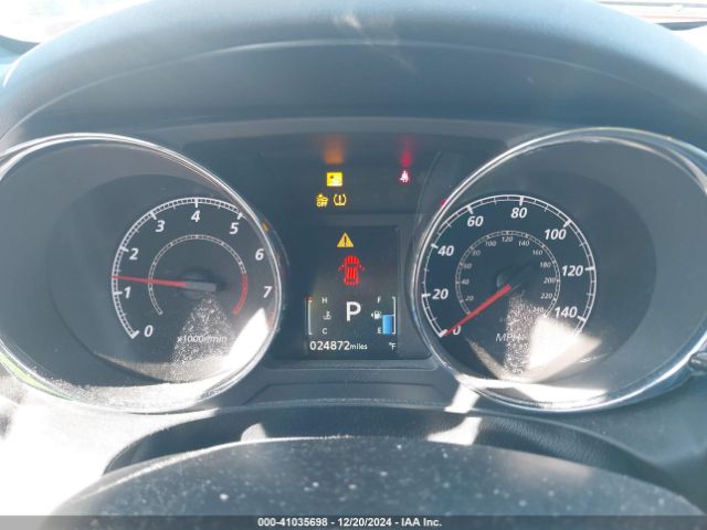 2022 MITSUBISHI OUTLANDER SPORT JA4ARVAW3NU008937 Photo 6