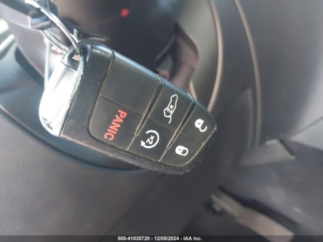 1C4RJFBG9LC302617 Jeep Grand Cherokee Limited 4x4