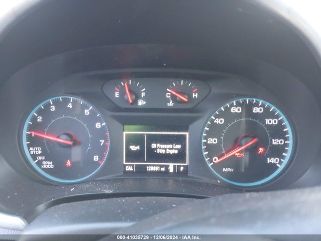 Chevrolet MALIBU LS 2016 1G1ZB5ST5GF253188 Image 7