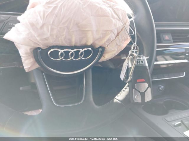 WAUYNGF50JN002350 Audi A5 2.0t Premium