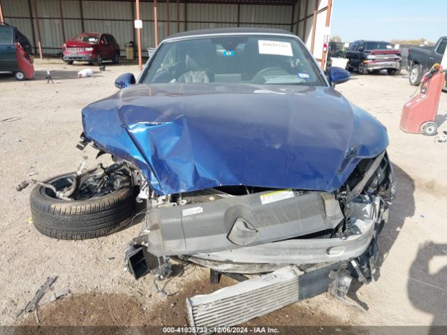 WAUYNGF50JN002350 Audi A5 2.0t Premium