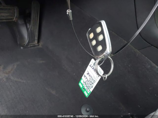 1G6AA5RX2J0103813 Cadillac Ats Standard