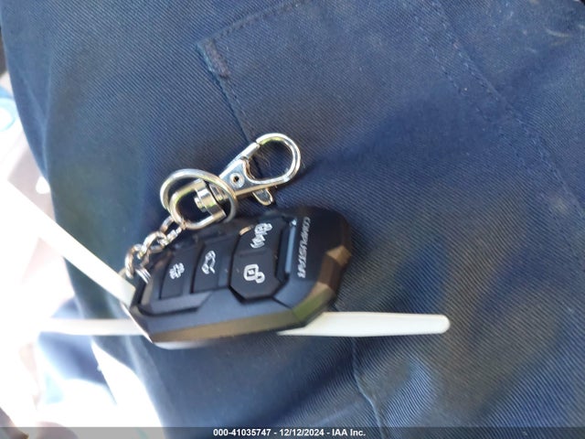 2014 CADILLAC ATS 1G6AC5S39E0100415 Photo 10