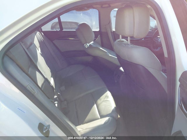 2014 CADILLAC ATS 1G6AC5S39E0100415 Photo 7