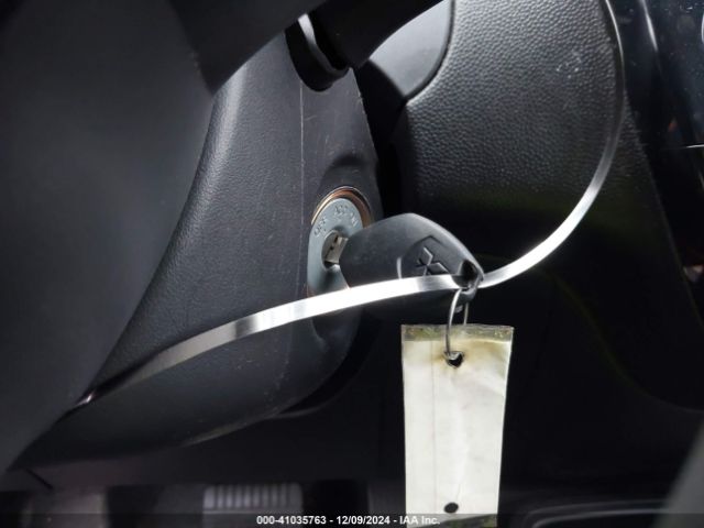 2014 MITSUBISHI MIRAGE ML32A3HJ8EH006984 Photo 10