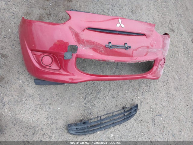 ML32A3HJ8EH006984 Mitsubishi MIRAGE DE