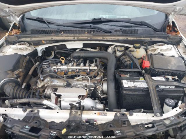 1G1ZB5ST7HF292477 Chevrolet MALIBU LS