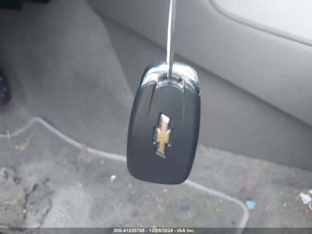 1G1ZB5ST7HF292477 Chevrolet MALIBU LS
