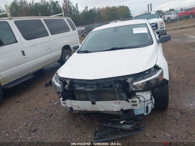 1G1ZB5ST7HF292477 Chevrolet MALIBU LS