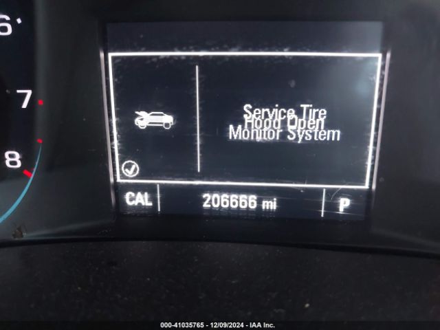 1G1ZB5ST7HF292477 Chevrolet MALIBU LS