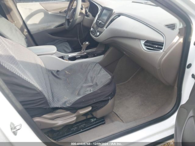 1G1ZB5ST7HF292477 Chevrolet MALIBU LS