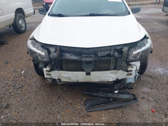 1G1ZB5ST7HF292477 Chevrolet MALIBU LS