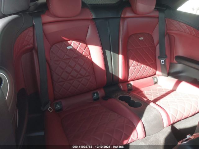 WDDWK4JBXJF761800 Mercedes-Benz C 300