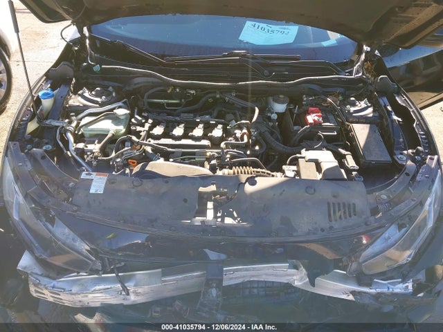 SHHFK7H48MU402049 Honda Civic Sport