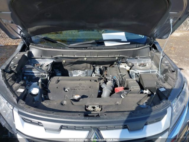 2024 MITSUBISHI OUTLANDER SPORT JA4ARUAU8RU009502 Photo 9