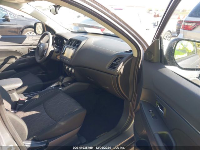 2024 MITSUBISHI OUTLANDER SPORT JA4ARUAU8RU009502 Photo 4