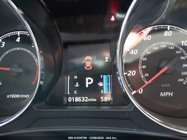 2024 MITSUBISHI OUTLANDER SPORT JA4ARUAU8RU009502 Photo 6