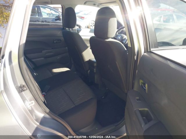 2024 MITSUBISHI OUTLANDER SPORT JA4ARUAU8RU009502 Photo 7