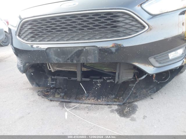 1FADP3M28HL299876 Ford FOCUS SEL