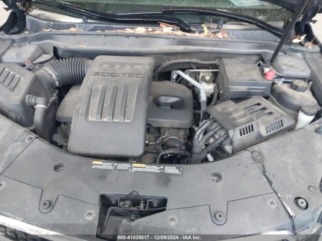 2GNFLEEK1F6142437 Chevrolet EQUINOX LS
