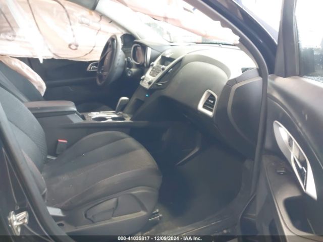 2GNFLEEK1F6142437 Chevrolet EQUINOX LS
