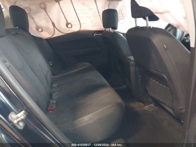2GNFLEEK1F6142437 Chevrolet EQUINOX LS