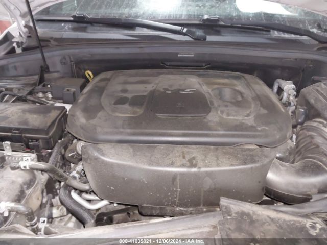 1C4RJFAG9LC344304 Jeep Grand Cherokee Laredo E 4x4