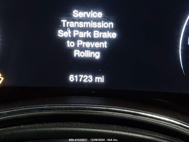 1C4RJFAG9LC344304 Jeep Grand Cherokee Laredo E 4x4