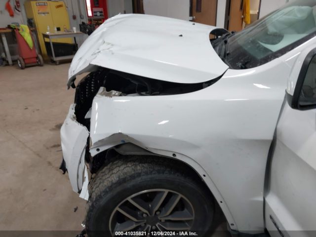 1C4RJFAG9LC344304 Jeep Grand Cherokee Laredo E 4x4