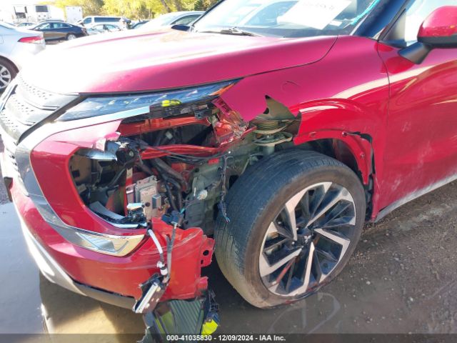 2024 MITSUBISHI OUTLANDER JA4J3VA89RZ020988 Photo 5