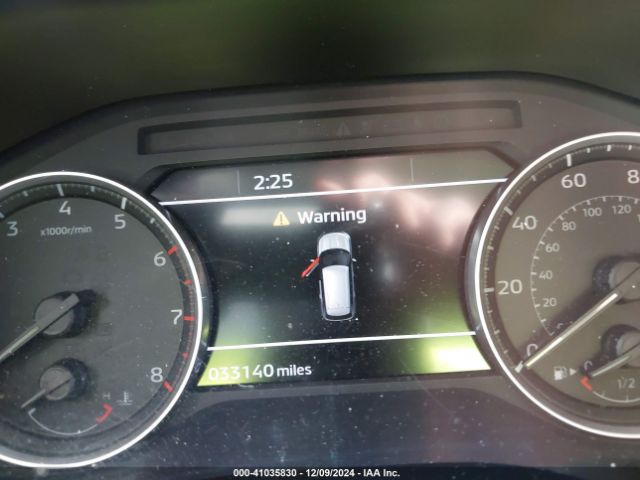 2024 MITSUBISHI OUTLANDER JA4J3VA89RZ020988 Photo 6