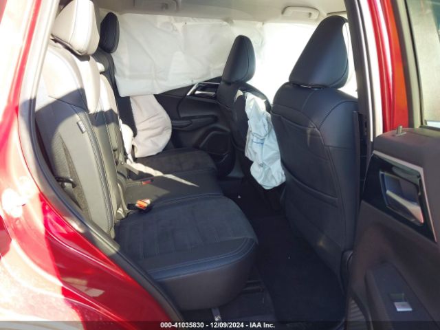 2024 MITSUBISHI OUTLANDER JA4J3VA89RZ020988 Photo 7