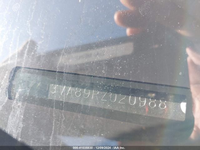 2024 MITSUBISHI OUTLANDER JA4J3VA89RZ020988 Photo 8