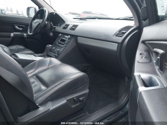 YV4952CT6E1698980 Volvo Xc90 3.2 R-design Platinum