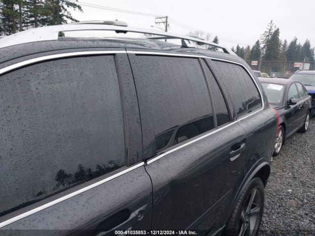 YV4952CT6E1698980 Volvo Xc90 3.2 R-design Platinum