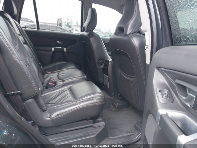 YV4952CT6E1698980 Volvo Xc90 3.2 R-design Platinum